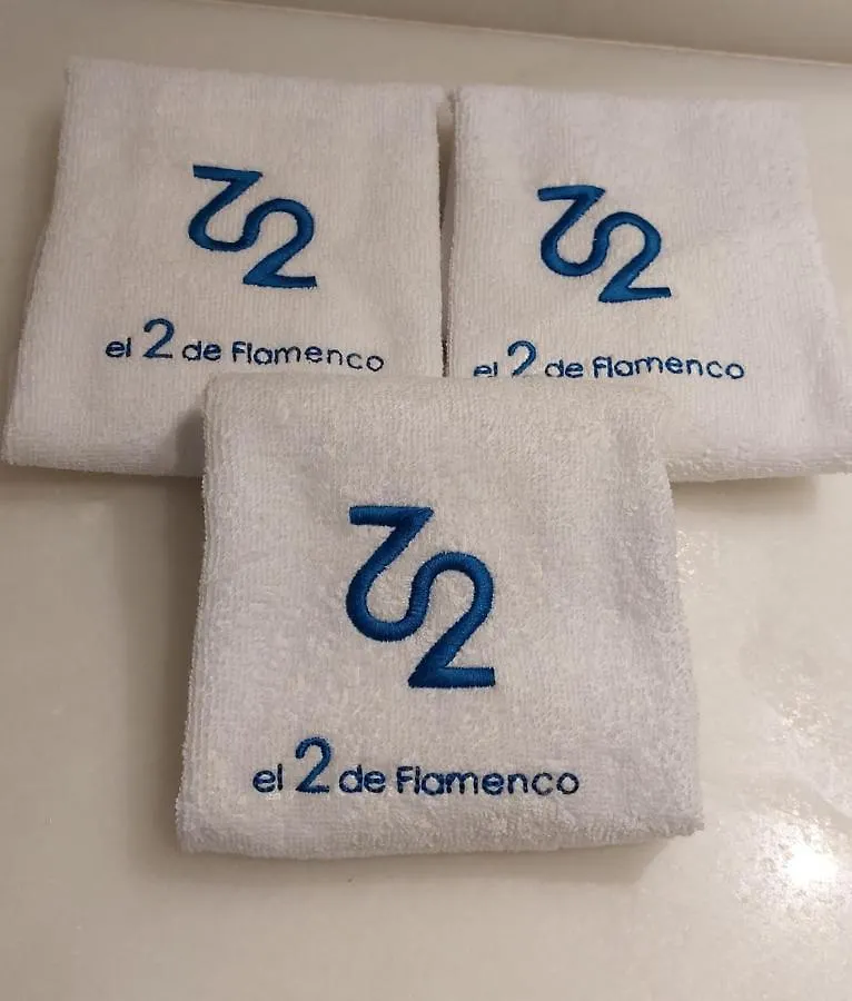 Appartamento el 2 de Flamenco Ático A Cadice