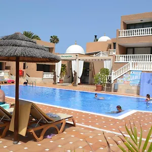  Apartamento Parque De Américas España