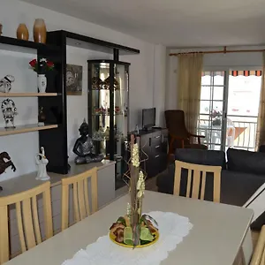  Apartamento Delfín España